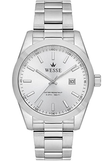 Wesse Wwg 209204   Men's Wristwatch