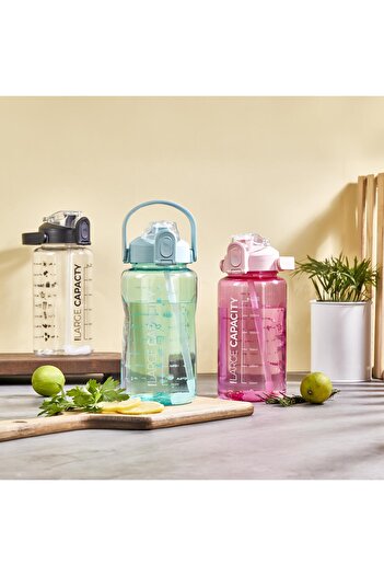 SELKA HOME Flask Performance 1500 ML