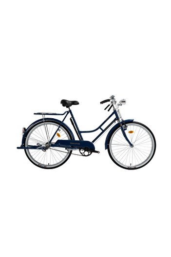 Bisan Roadstar Classıc Lady 26/200 Mavi