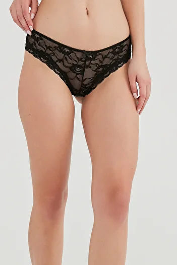 Penti Zena Brazilian Panties