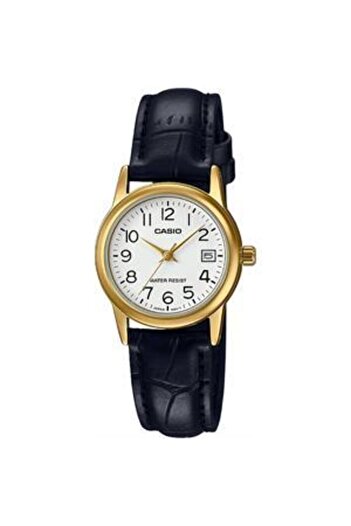 Casio Ltp-v002gl-7b2udf Women's Wristwatch
