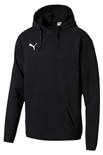 Puma Liga Casuals Hoody Causals Hoody Men's Hooded Sweatshirt