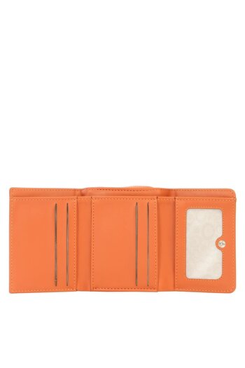CENGİZ PAKEL Cengiz Pakel Antalya Women's Wallet-Portfolio 65221A - Tile