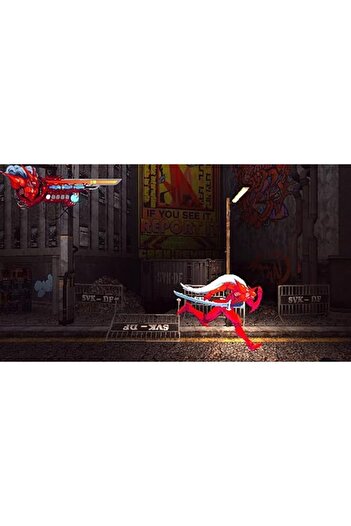 Ziggurat Slave Zero X PS5