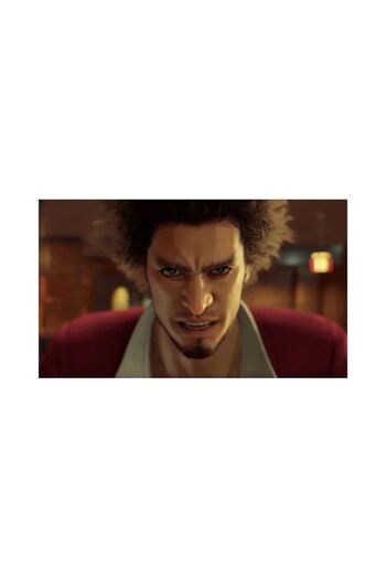 SEGA Yakuza: Like a Dragon PS5