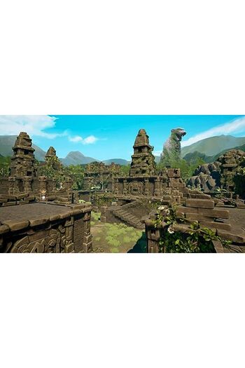 Outright Games Jumanji The Video Game PS5