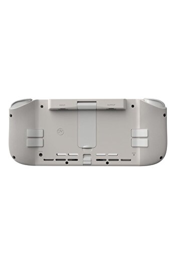 CRKD Nitro Deck Pal Grey Switch Controller