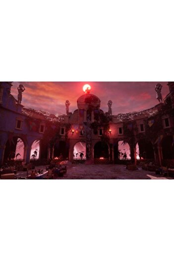 Jyamma Game Enotria: The Last Song PS5
