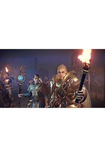 Frontier Warhammer Age of Sigmar: Realms of Ruin PS5