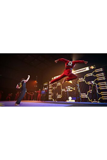 Gamemill Cobra Kai 2: Dojos Rising PS5