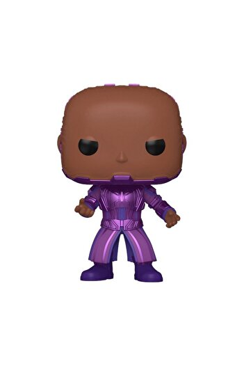Funko Pop! Marvel: GOTG 3 - High Evolutionary (NYCC'23)