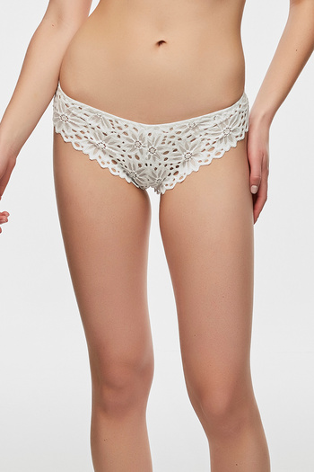 Penti Curvy Brazilian Panties