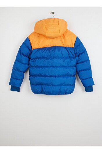 hummel Hmlnordı Zip Coat Coat