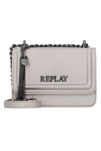 Replay Mini Bag Umhängetasche 18 cm