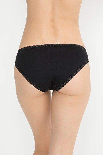 Penti Basic Cozy εσώρουχα 5 τεμαχίων