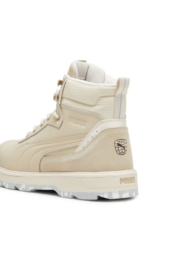 Puma Desierto V3 - Unisex Μπεζ Μπότες