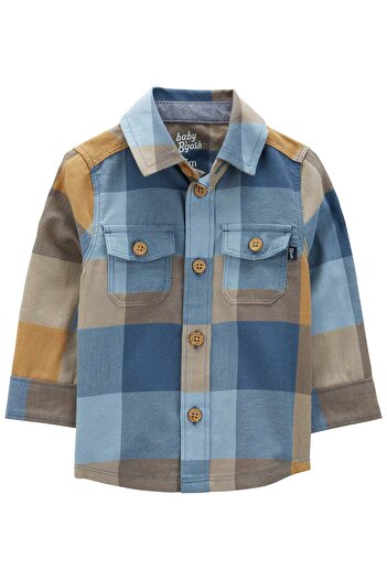 OshKosh Baby Boy Shirt