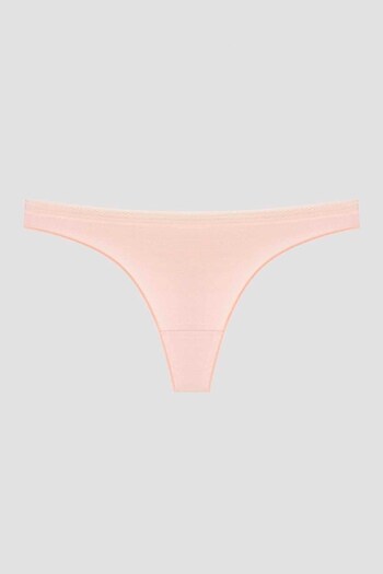 Penti Easy Pamuklu Trim Tanga Külot