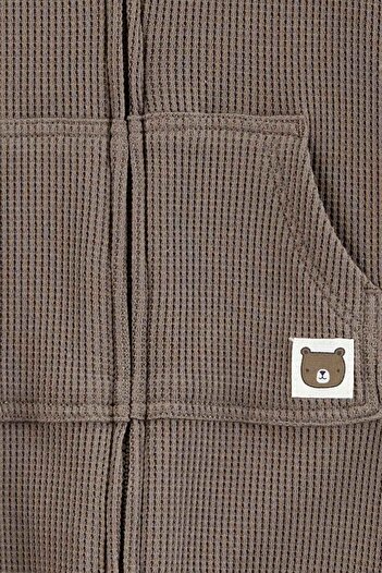 Carter's Baby Boy Long Sleeve Rompers