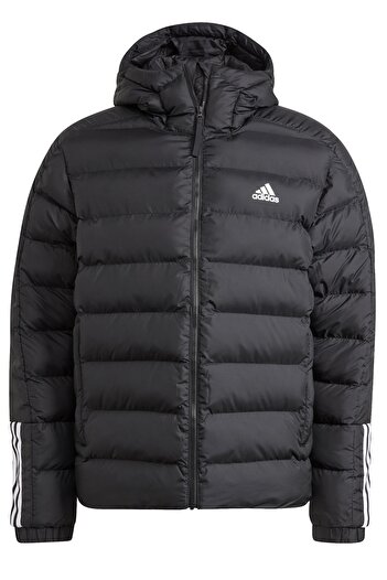 adidas Erkek Outdoor Montu Itavic M H Jkt GT1674 Siyah