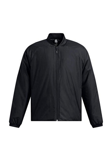 Under Armour Unstoppable Erkek Siyah Günlük Stil Mont 1388903-001