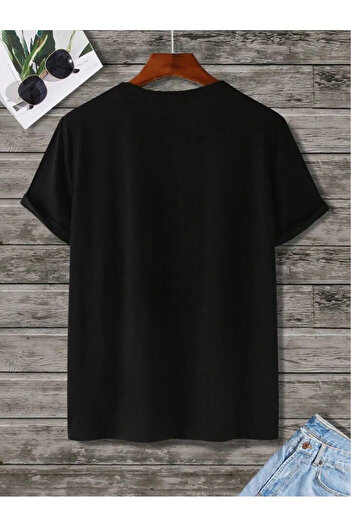 CC STORE Dreamer Embroidered Premium Fabric 3 Piece Oversize T-shirt