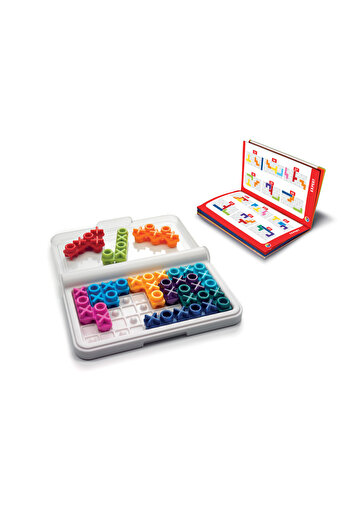 Smart Games Smartgames Iq Xoxo