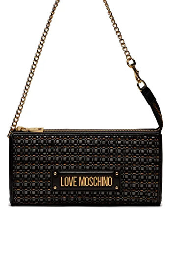 Love Moschino Dámská taška přes rameno JC4243PP0IKC100A