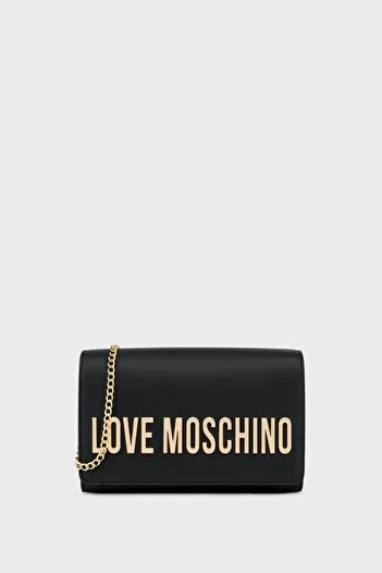Love Moschino Dámská crossbody kabelka JC4103PP1IKD0000