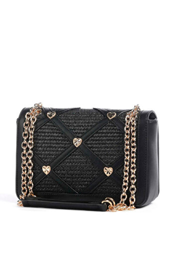 Love Moschino Dámská taška přes rameno Jc4313Pp0Iko100A