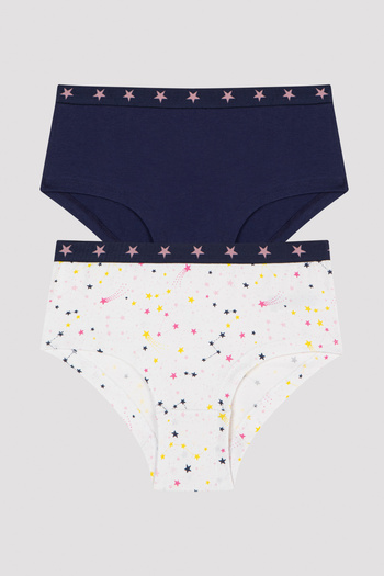 Penti Teen Starlight 2li Hipster Трусики