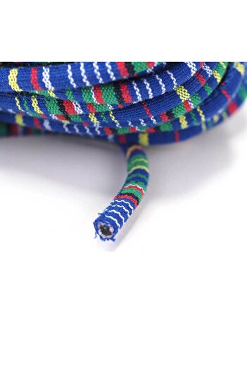 Ritzz Patterned Cord Rope - D016 (1 Meter)