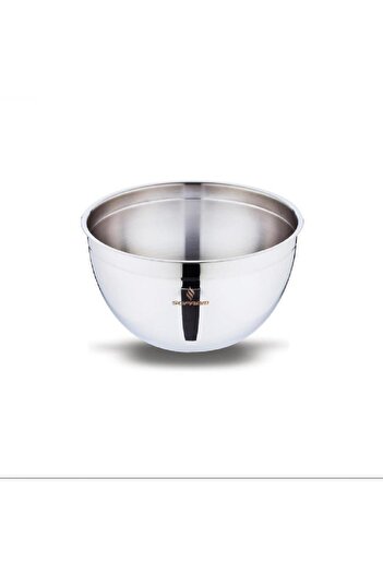 Sofram 3.50 Liter Deep 22 cm Steel Akyüzhome