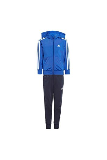 adidas Essentials Kids Tracksuit Set (Ij6359)