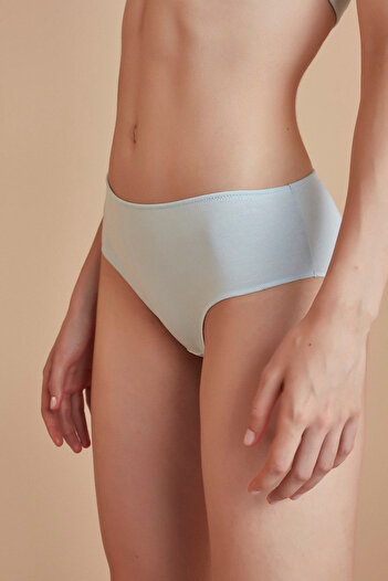 Penti Бавовняні трусики Bliss Cotton Hipster