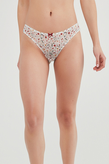 Penti Crash Slip Panties