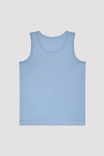 Penti Boy's Multicolored 2-Piece Undershirt