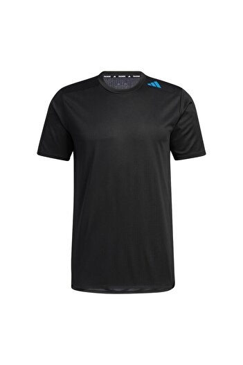 adidas Ανδρικό T-shirt D4t Hr Hııt - Ib9093