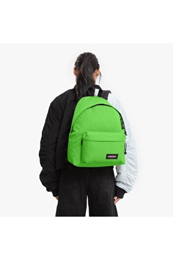 Eastpak Sour Green Padded Backpack - Pak'R Ek 0006207 E71