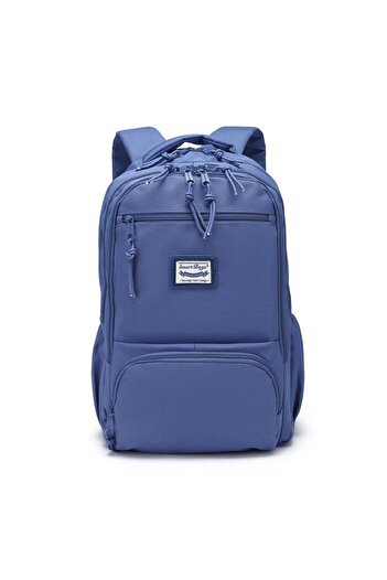 SMART BAGS Rucsac pentru școală cu compartiment pentru laptop 3196