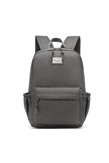 SMART BAGS Шкільний рюкзак для ноутбука - з кишенями 3157