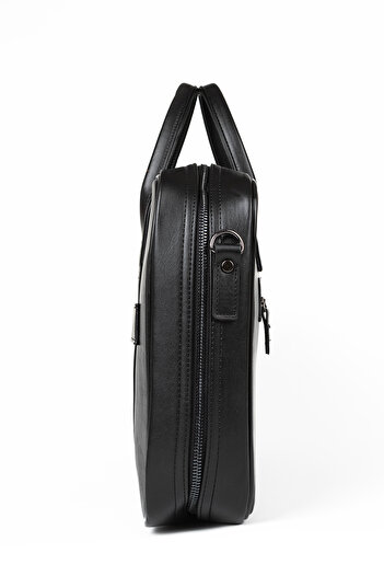 Sevinç Çanta Macbook Organizer Laptop Evrak Çantası 15.6" & 16" Inç