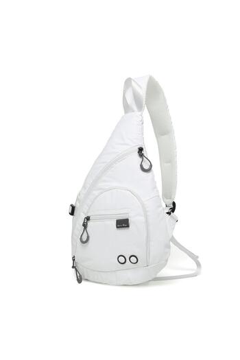SMART BAGS Εξαιρετικά ελαφριά Unisex τσάντα ώμου 3228