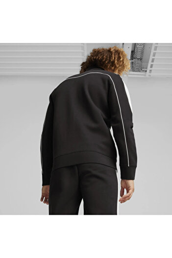 Puma Bmw Mms Mt7+ Track Jacket