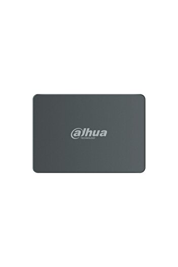 DAHUA C800A SSD-C800AS128G 128 جيجابايت (550/460 ميجابايت/ثانية) 2.5 بوصة SATA SSD