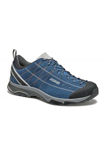 Asolo A40012 00 B171 Nucleon GV MM Denim Blue/Night Blue Erkek Outdoor Ayakkabı
