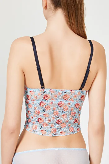 Penti Berry Top