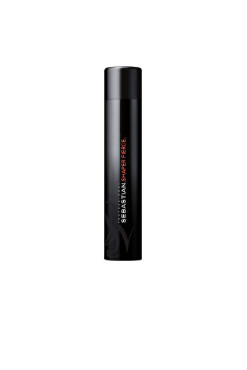 SEBASTIAN Shaper Fierce Strong Hold Sprühlack Professionals 400 ml