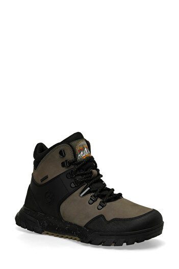 lumberjack Ανδρικές μπότες εξωτερικού χώρου HAWKINS 4PR Khaki