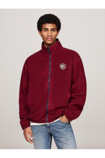 Tommy Hilfiger Tjm Polar Crest Reverse Jkt Ext